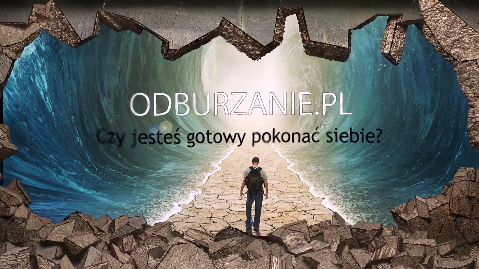 Odburzanie