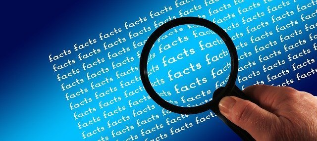 Nasza wspólna lista faktów