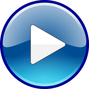 Opis i kolejność dostępnych materiałów audio i video