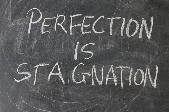 Perfekcjonizm