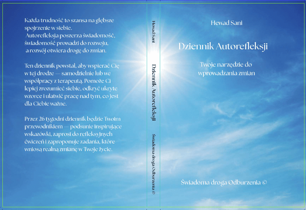 Dziennik Autorefleksji