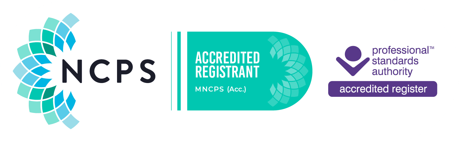 NCPS Accredited